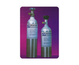 ����Spectragases��׼����